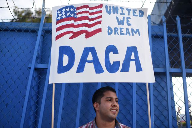 Decisión judicial sobre ‘dreamers’ es “escandalosa”: Casa Blanca