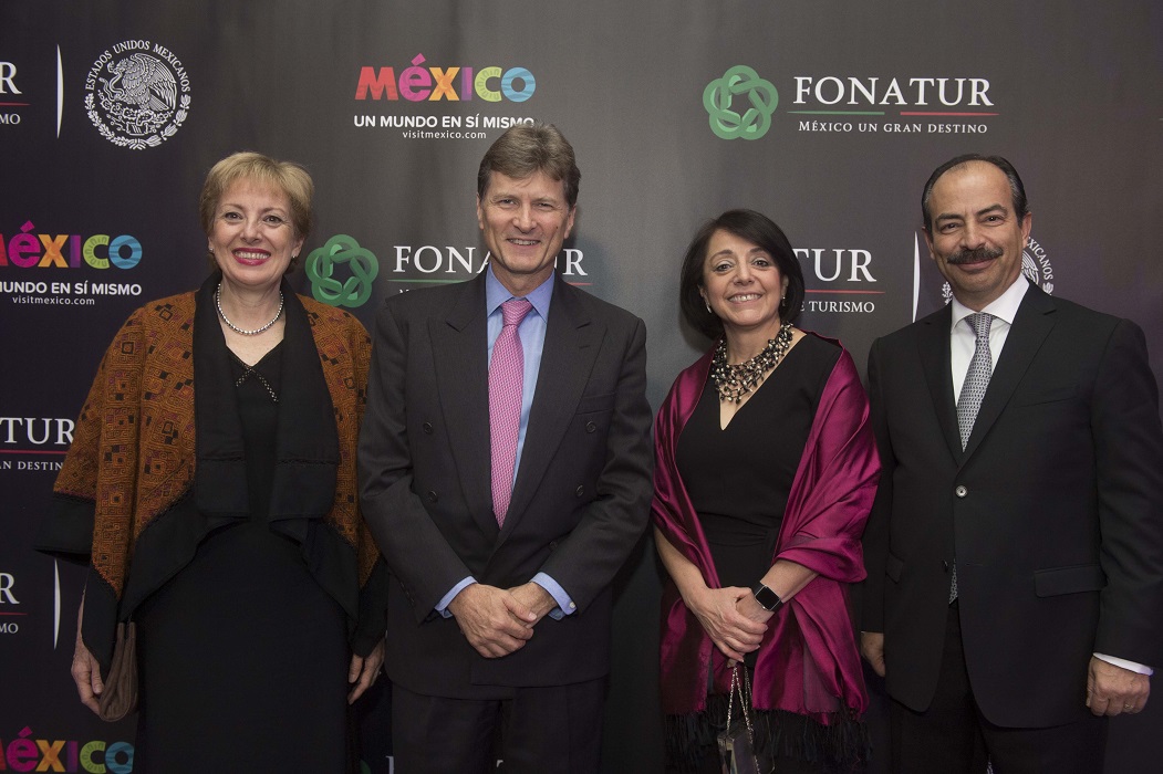 Emprende Sectur campaña de promoción para hacer de México un país más amigable en el mundo