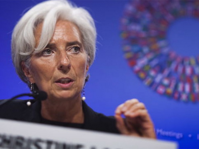 FMI eleva pronóstico de crecimiento de México