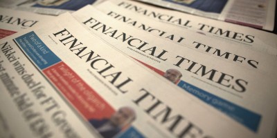CIRCUITO CERRADO: Financial Times: Ave de mal agüero