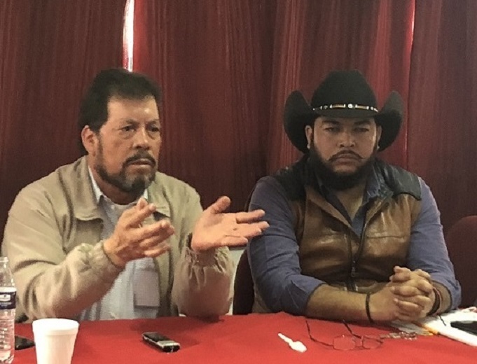 Miles de campesinos tomarán la CDMX en busca de un acuerdo para el desarrollo del campo: CIOAC