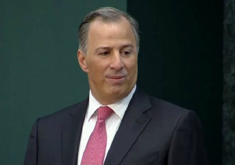 ÍNDICE POLÍTICO: Con Meade, condenados a más de lo mismo