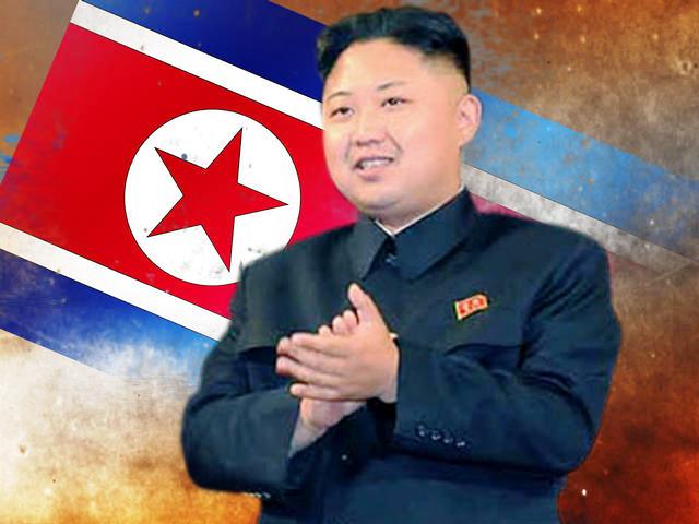 “Tengo un botón nuclear en mi escritorio”: Kim Jong-un