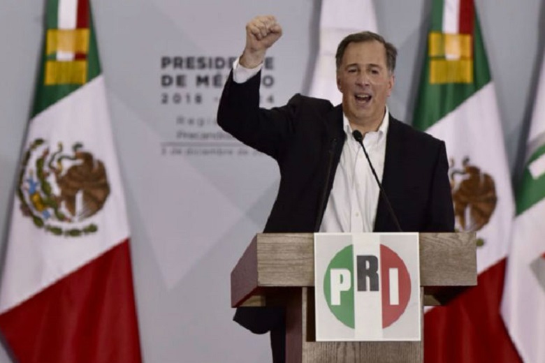 Todos por México, será el nuevo nombre de la coalición que postula a Meade