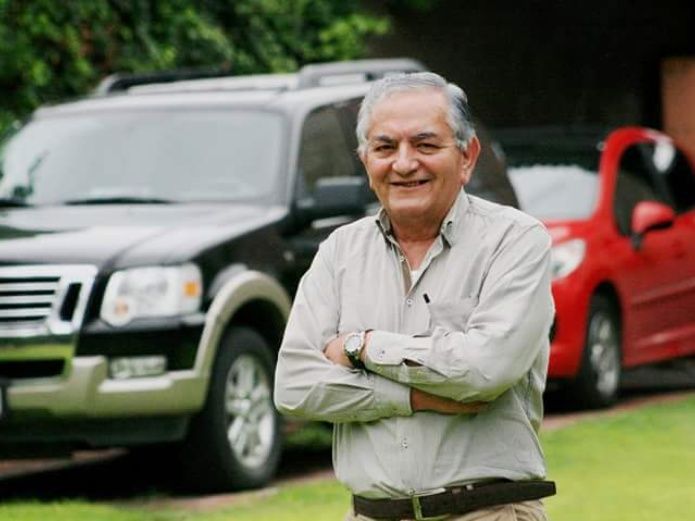 Otro expresidente municipal es asesinado en Hidalgo
