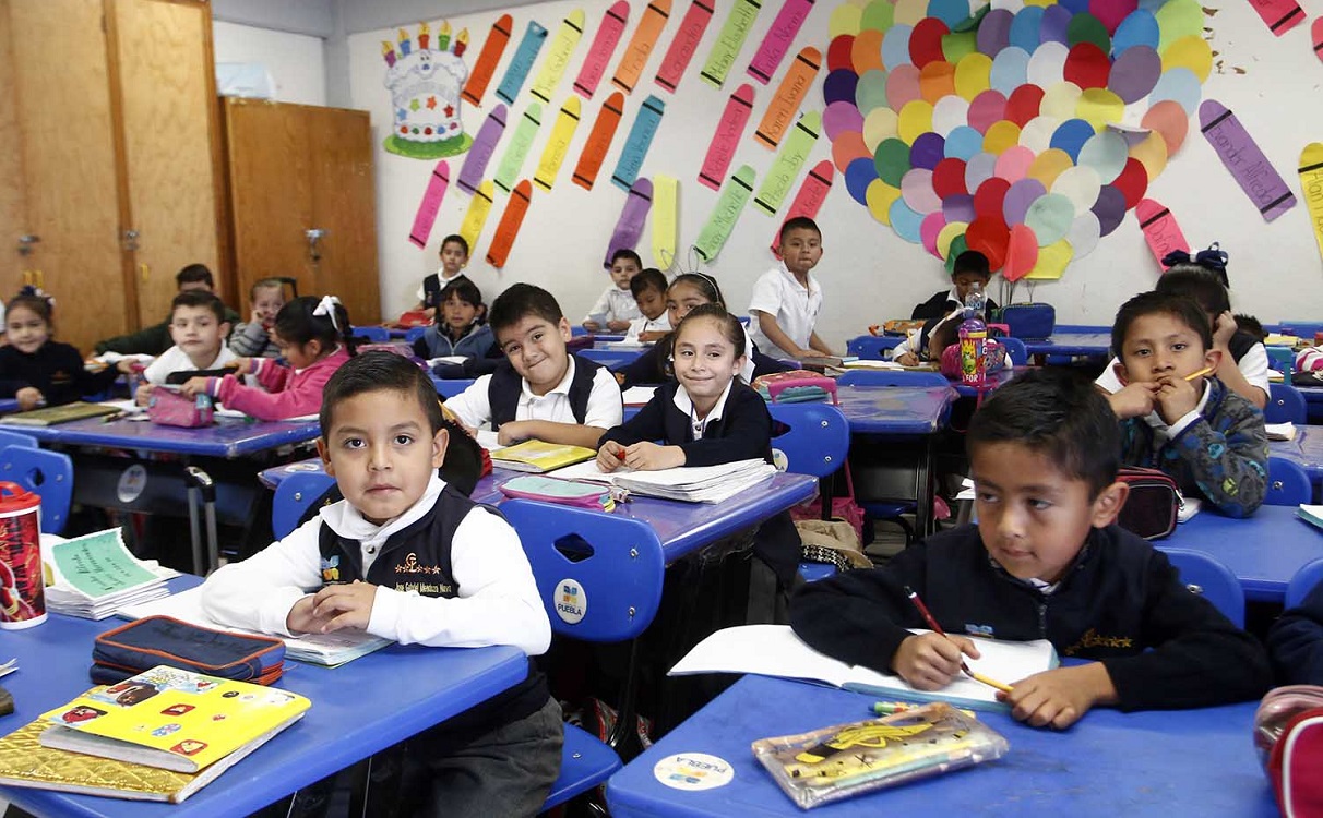 Informa SEP sobre trámite para cambios de plantel e inscripciones extemporáneas de Educación Básica en la Ciudad de México