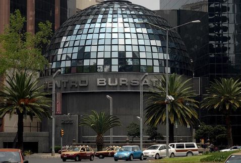 Habemus Museo de Bolsa Mexicana de Valores