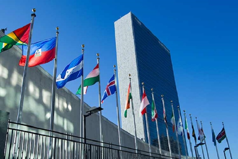 Expertos de la ONU saludan entrada en vigor de la Ley General en