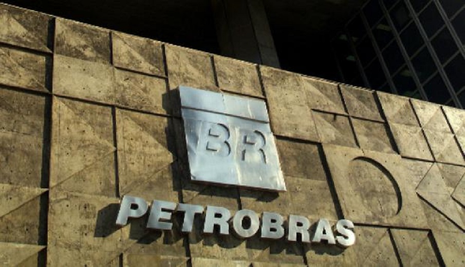 Pagará Petrobras 2 mil 950 mdd para evitar ir a juicio en Estados Unidos