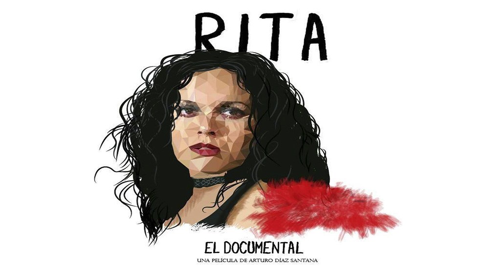 “Rita, el documental” llega al Festival de Cine de Guadalajara