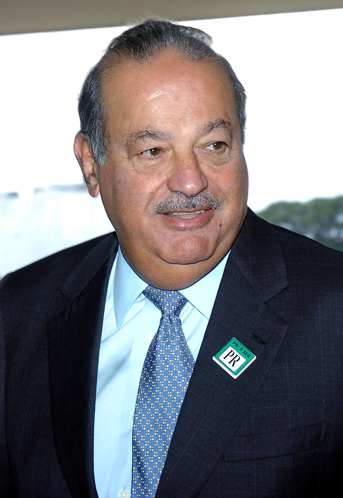 ANÁLISIS A FONDO: Carlos Slim, el otoño del magnate