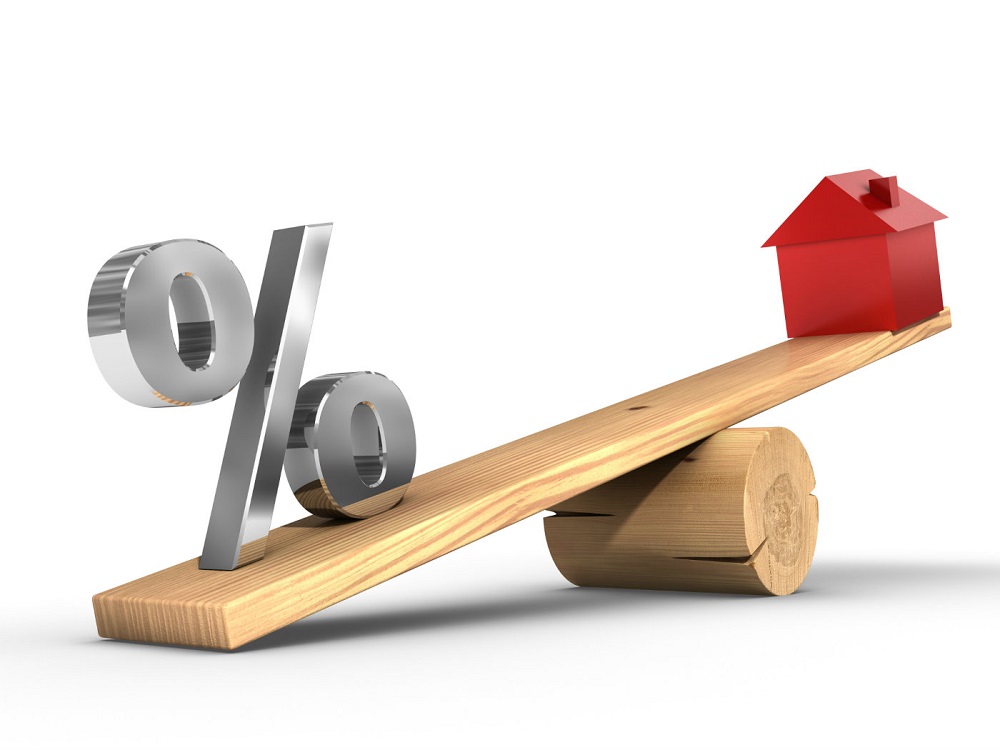¿Van a subir las tasas hipotecarias este año?: Propiedades.com