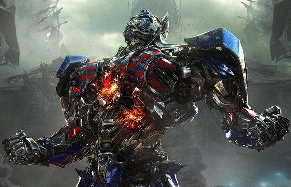 Transformers: El último caballero lidera las nominaciones a los Premio Razzie