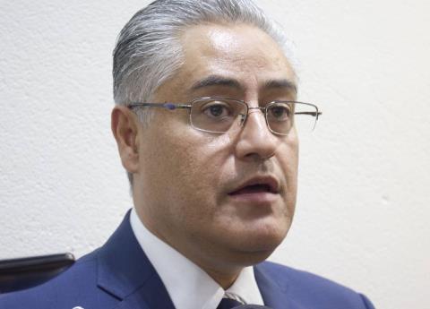 Detienen a Alejandro Vera, ex rector de la UAEM