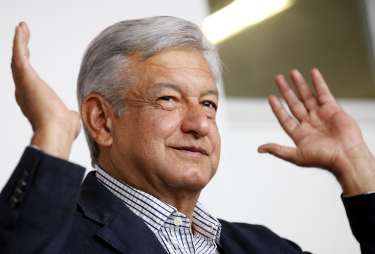 Preocupa a AMLO compra del voto el 1 de julio