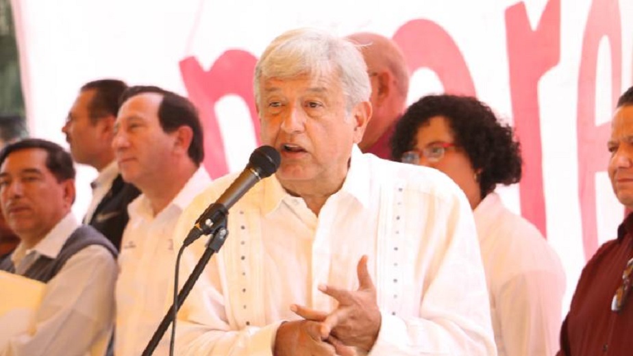 López Obrador estaría recibiendo apoyo de Rusia: The Washington Post