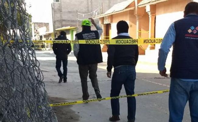 Asesinan a ex alcalde de Mixquiahuala, Hidalgo