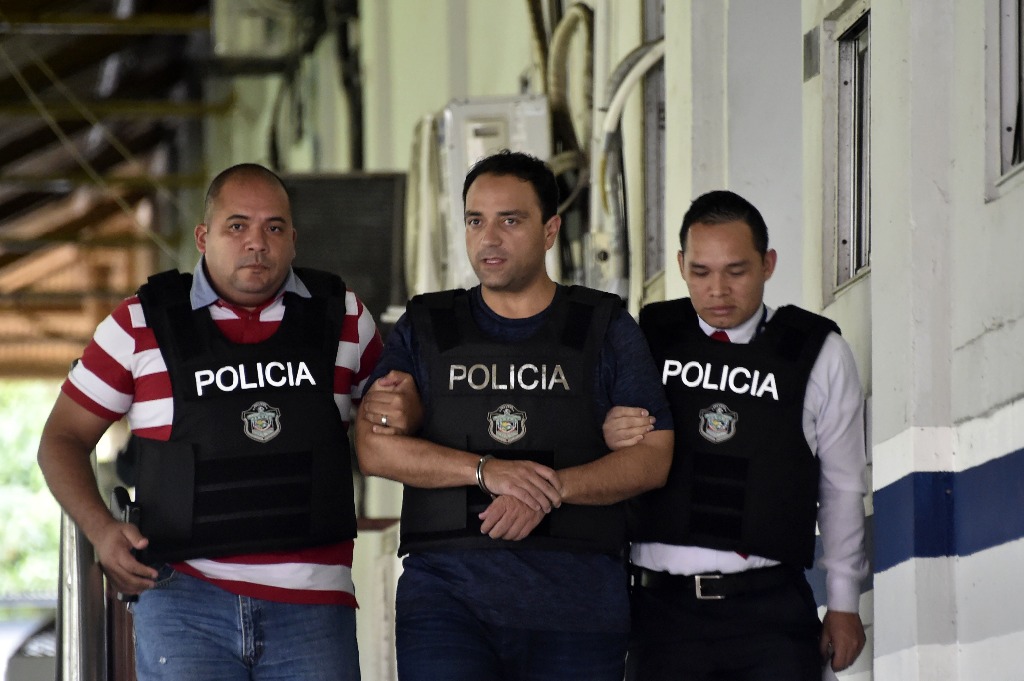 Panamá extraditará este jueves al ex gobernador Roberto Borge
