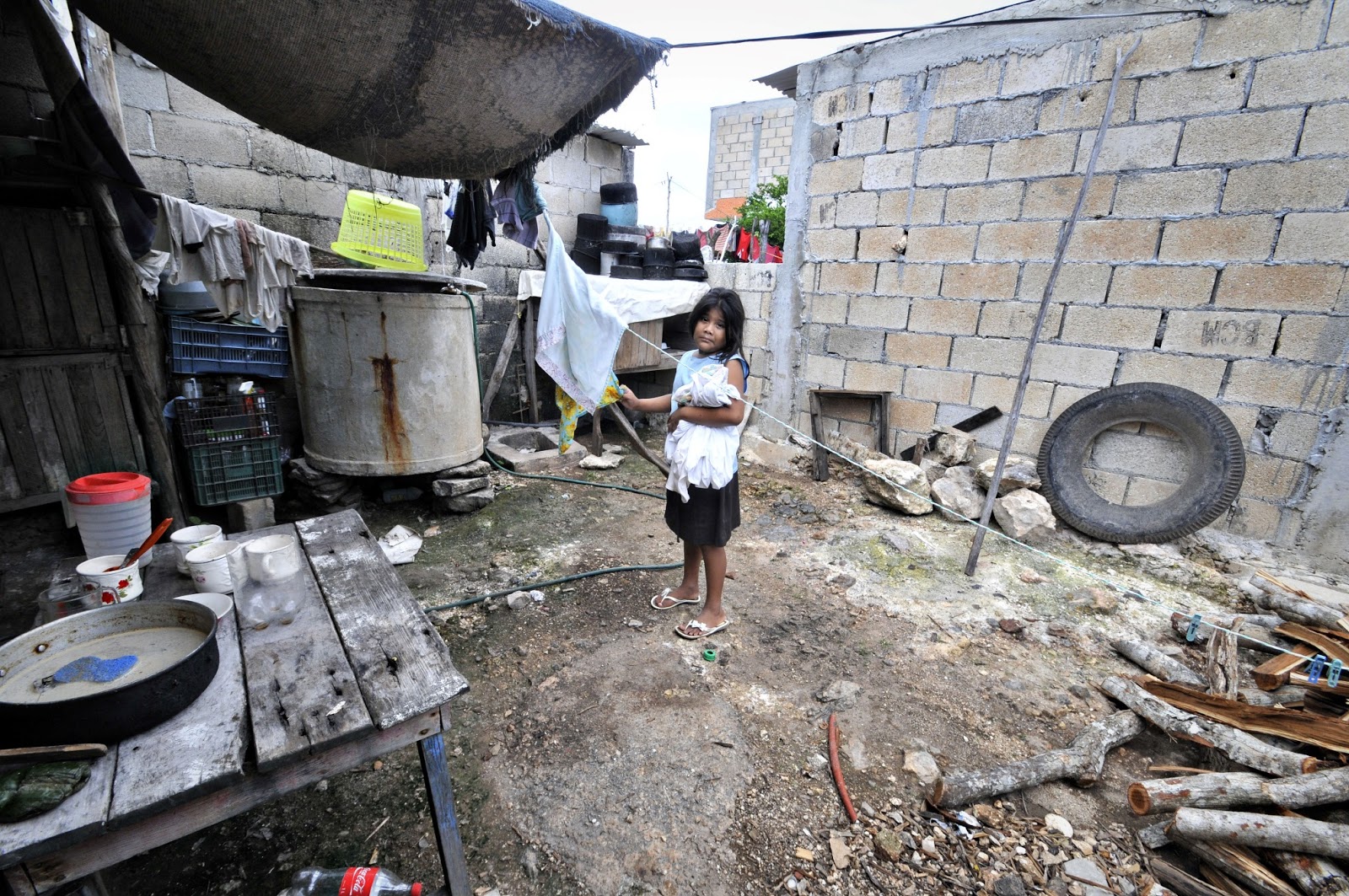 En México, 4.5 millones de personas ya no son pobres ni vulnerables: Sedesol