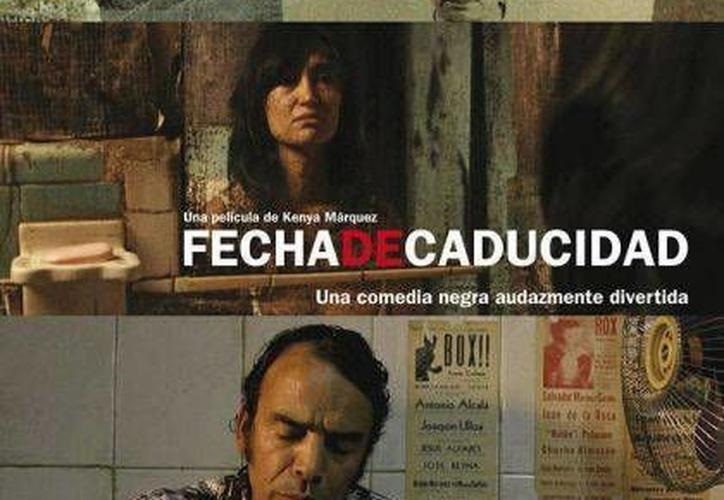 TIEMPO DE MOVIES: Los Retos del Cine Mexicano