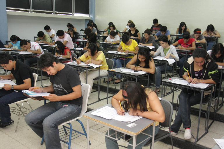 La deserción escolar, una tragedia de la educación en México: Núñez Sánchez