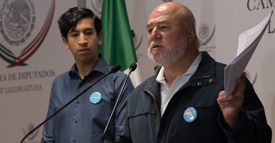 Clouthier y Kumamoto logran las firmas para registrar candidatura independiente