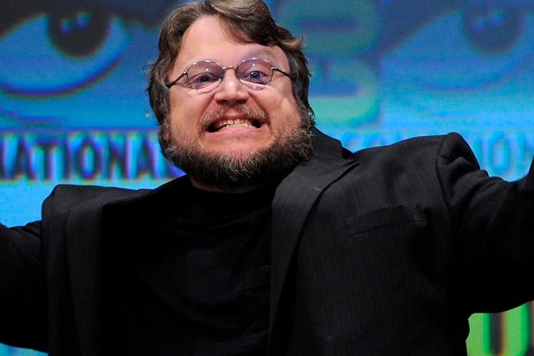 Del Toro y Spielberg van con todo por el “Globo de Oro”