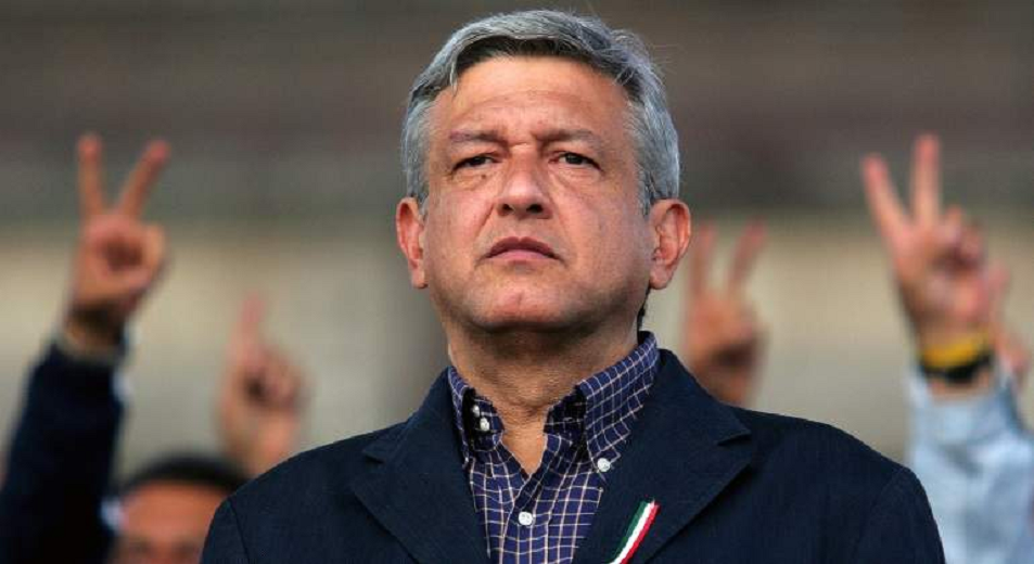 Llama PRD a López Obrador a no jugar sucio en Michoacán
