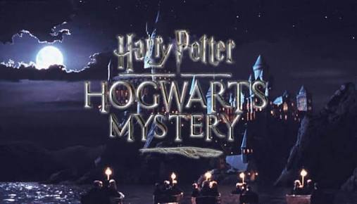Llegar a Hogwarts convertido en mago ya no solo quedará en un sueño, ya es realidad