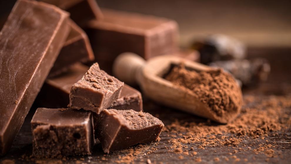 ¡El chocolate podría desaparecer en 2050!