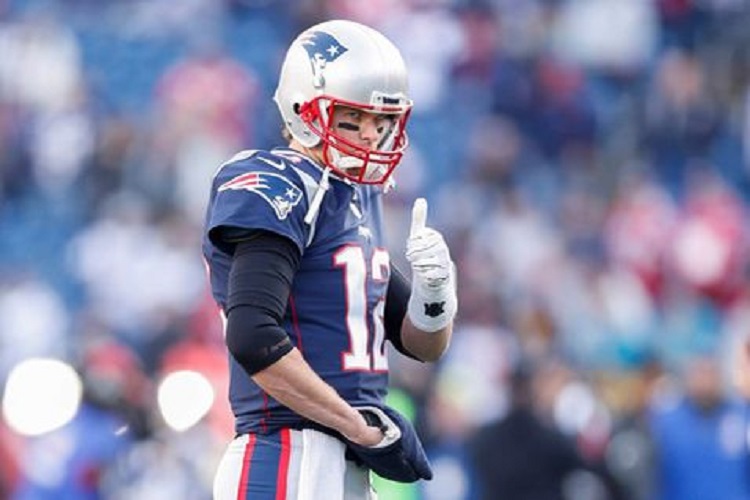 Patriots vencen a 24-20 Jaguars y logran su octava final del Super Bowl en la era Tom Brady