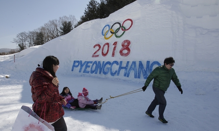 Corea del Norte sí irá a los Juegos Olímpicos de Invierno en Seúl
