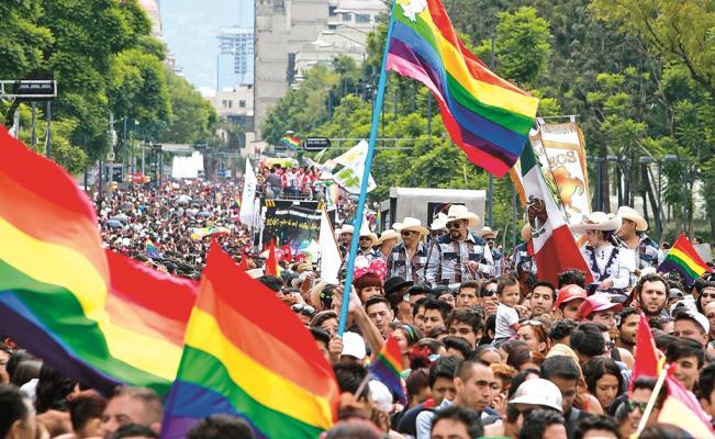 Histórica decisión de la Corte IDH, pide a América Latina legalizar el matrimonio igualitario