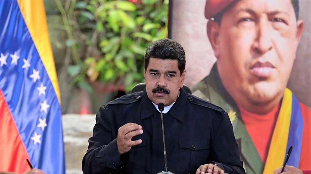 Afirma Human Rights Foundation que “ejecución” de Óscar Pérez demuestra talante dictatorial de Maduro