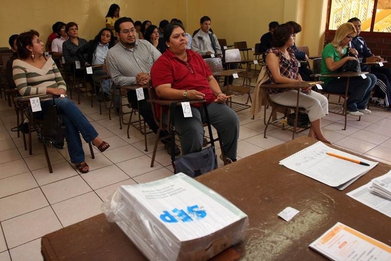 Presenta PT iniciativa en la Cámara de Diputados para abrogar Ley de Evaluación Docente