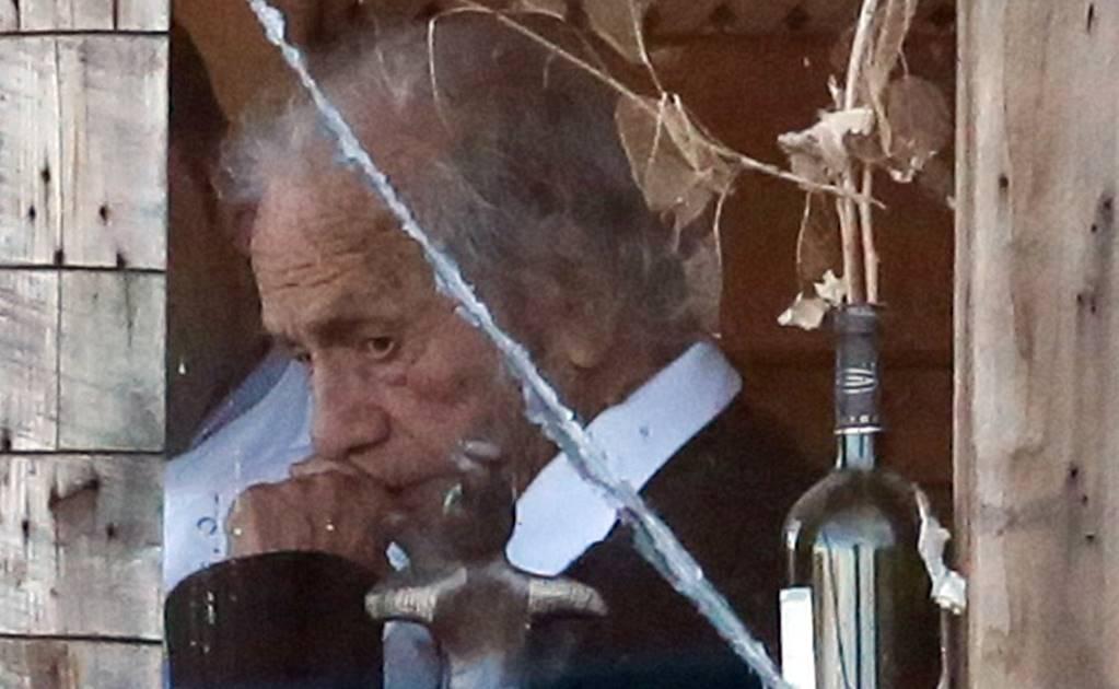 A los 103 años murió Nicanor Parra, el antipoeta chileno