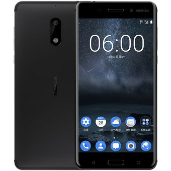 DIARIO EJECUTIVO: Nokia: del reconocimiento al repudio