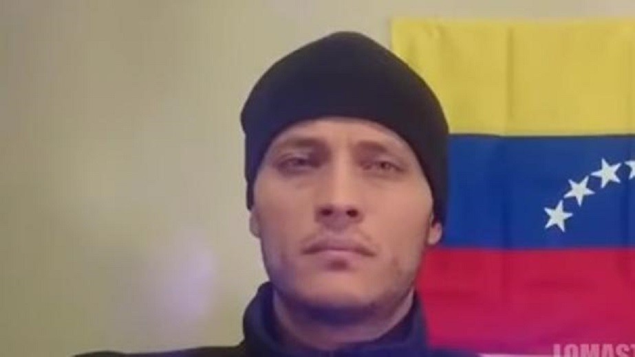 Policía chavista asesina a Óscar Pérez, el “Rambo venezolano” (+video)
