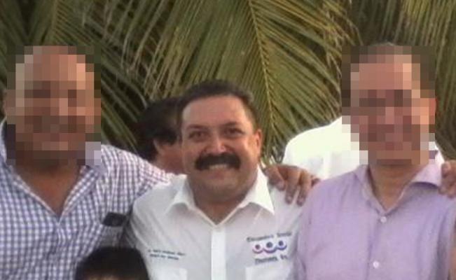 Asesinan a Gabriel Hernández, líder del PES en Petatlán, Guerrero
