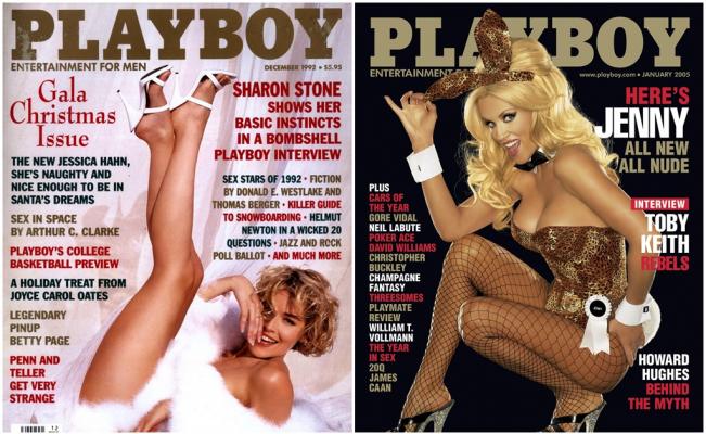 Tras muerte Hugh Hefner, ‘Playboy’ puede dejar de imprimirse