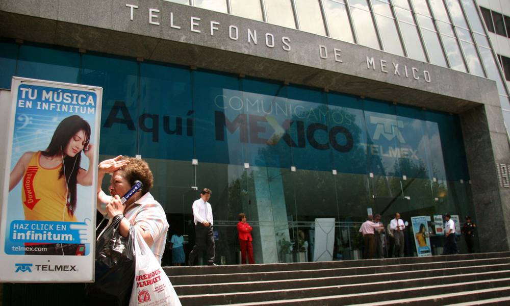 Ayuda Mutua de Telmex se niega  a pagar seguro de vida
