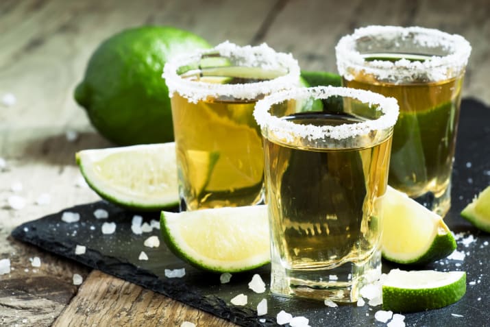 ALFA  OMEGA: Celebraremos en marzo, el día nacional del tequila