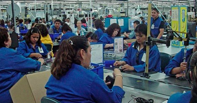 Día del trabajo, los desafíos que platea el futuro: Manpower