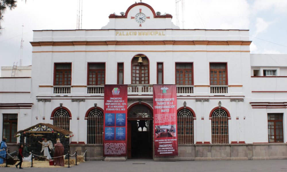 Presenta INAFED catálogo de Programas Federales para Municipios 2018