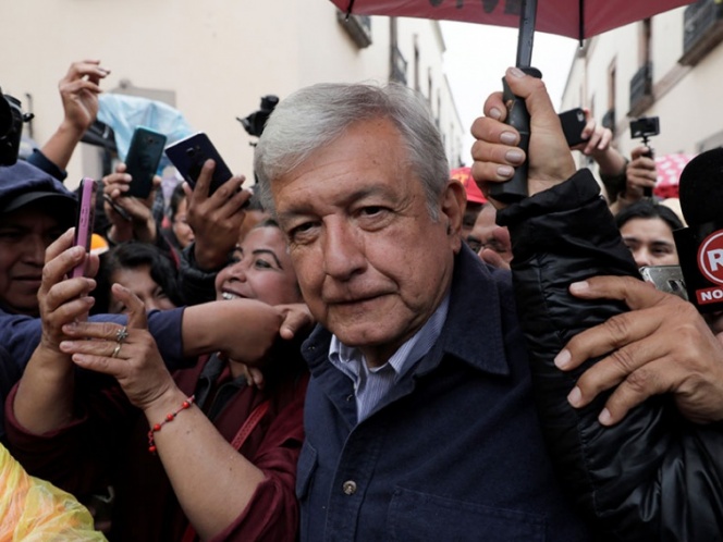 AMLO ofrece disculpas a quien haya ofendido con sus palabras