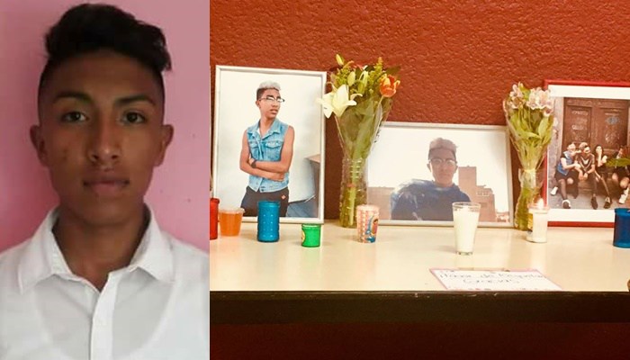 Hallan muerto a estudiante de la UACM; ven crimen de odio por homofobia