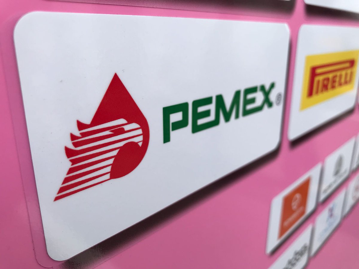 Pemex explora nuevas oportunidades de negocios en encuentro petrolero en Estados Unidos