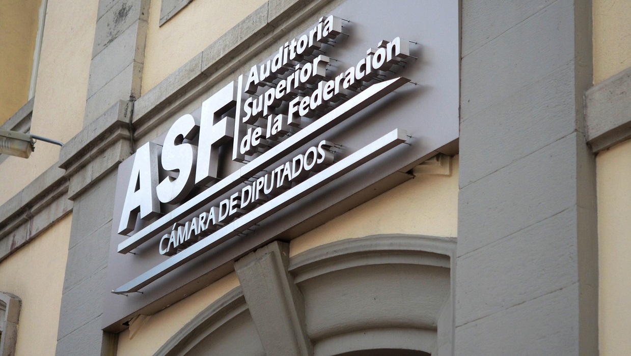 Piden senadores aumentar facultades a la ASF para combatir la corrupción