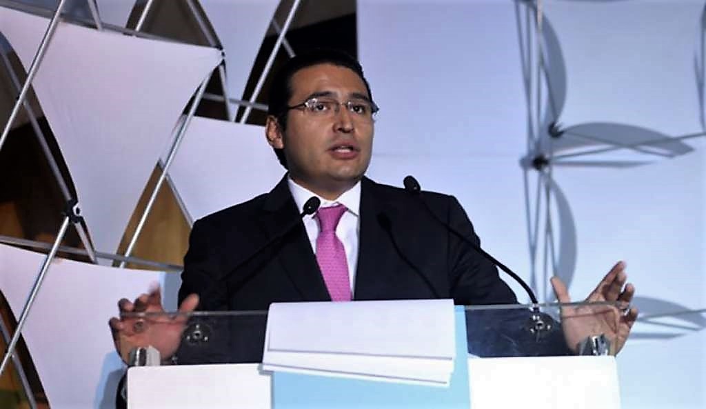 Bernardo González Rosas, nuevo presidente de la CNBV