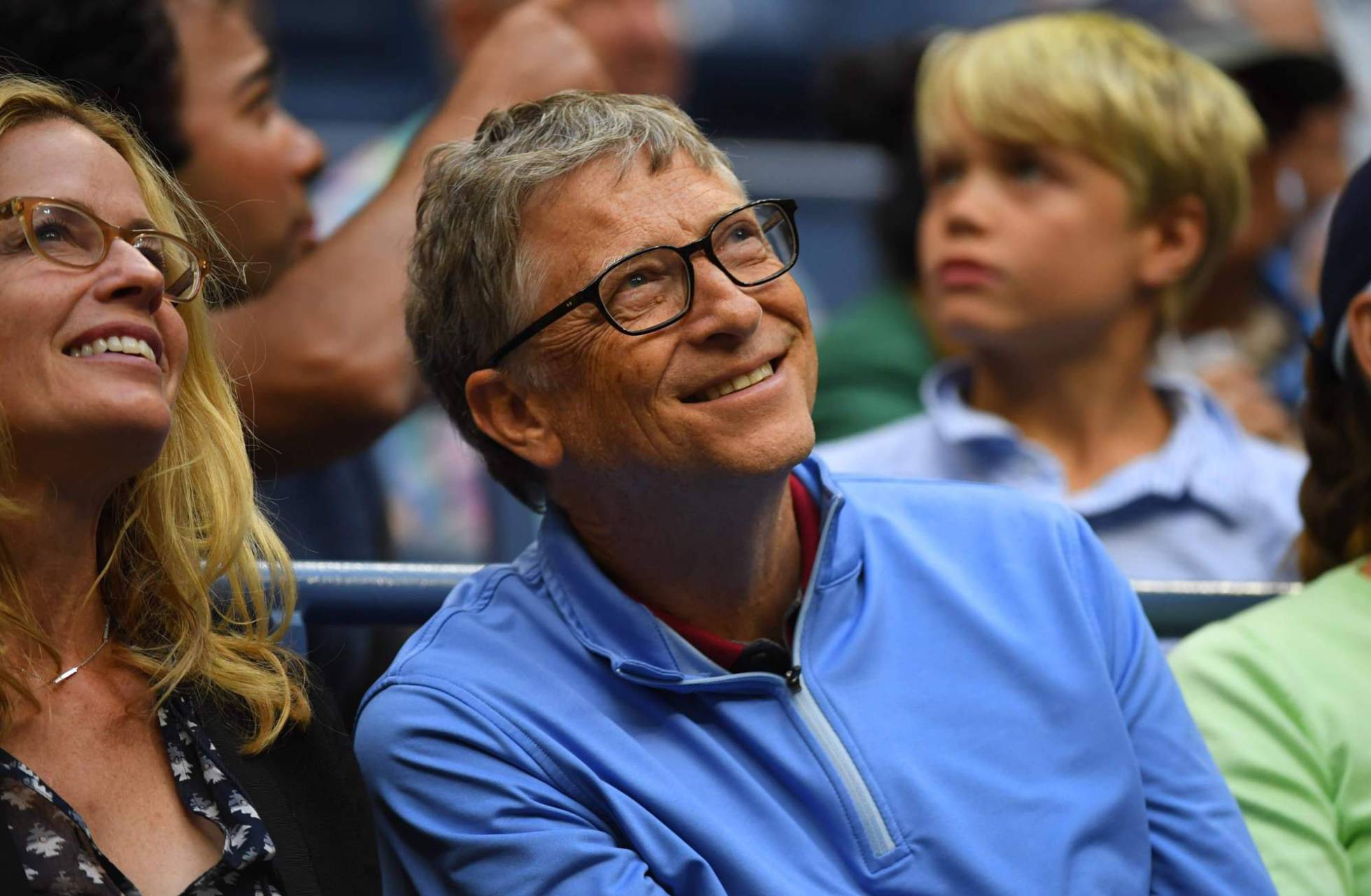 Bill Gates acepta participar en ‘The Big Bang Theory’